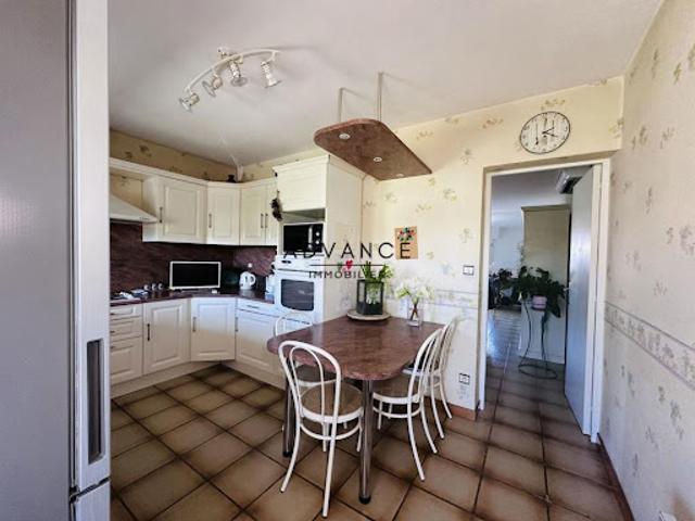 Vente Maison 5 pièces 145 m2 Seysses