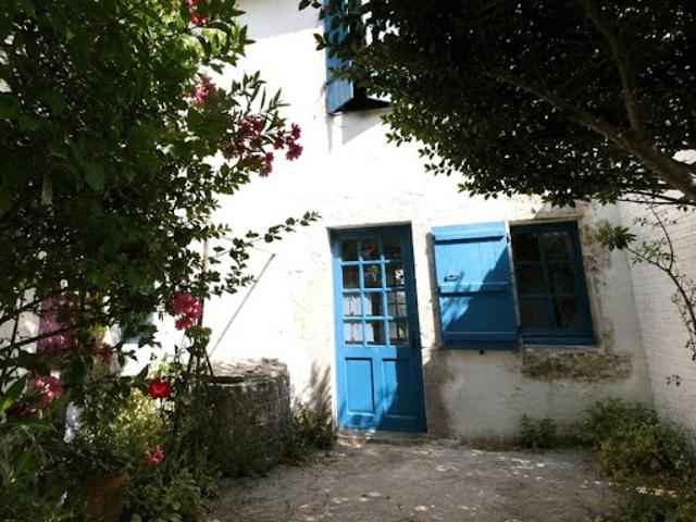 Vente Maison 5 pièces 145 m2 Talmont sur Gironde