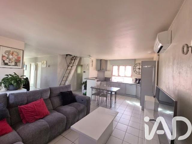 Vente Maison 5 pièces 145 m2 Tarbes