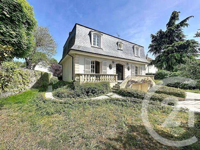 Vente Maison 5 pièces 145 m2 Thiais