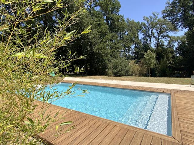Vente Maison 5 pièces 145 m2 Uzès