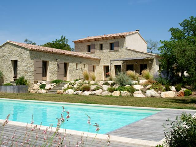 Vente Maison 5 pièces 145 m2 Uzès