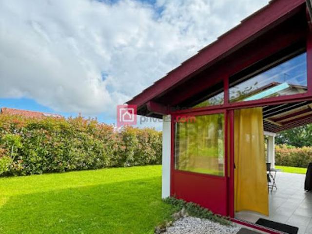 Vente Maison 5 pièces 145 m2 Ustaritz