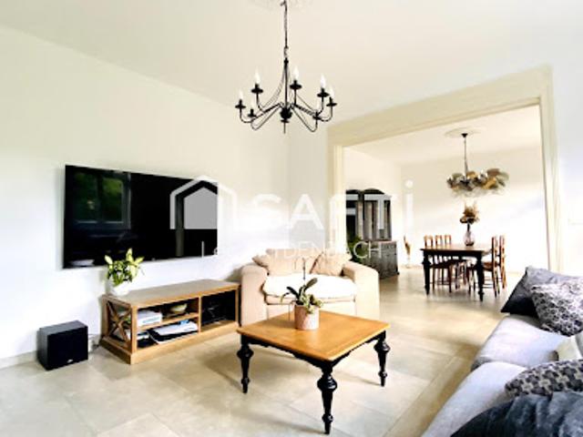 Vente Maison 5 pièces 145 m2 Vicq