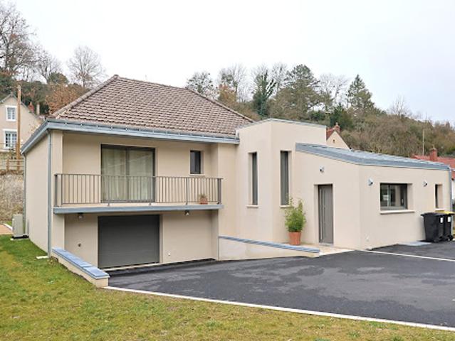 Vente Maison 5 pièces 145 m2 Vouvray