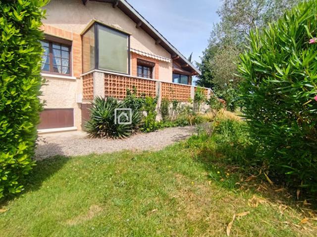 Vente Maison 5 pièces 145.05 m2 Saubens
