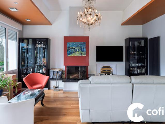 Vente Maison 5 pièces 145.79 m2 Bayonne