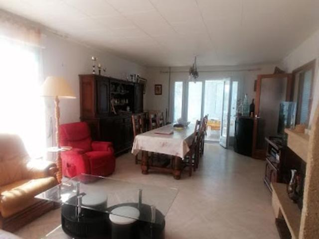 Vente Maison 5 pièces 145.88 m2 Saint Georges de Didonne