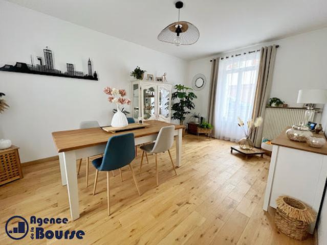 Vente Maison 5 pièces 146 m2 Montivilliers