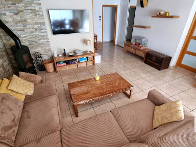 Vente Maison 5 pièces 146 m2 Nézignan l'Evêque