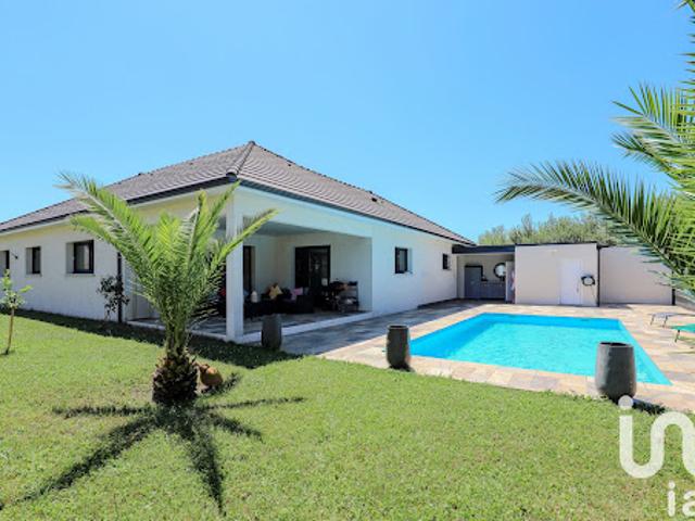 Vente Maison 5 pièces 146 m2 Ousse