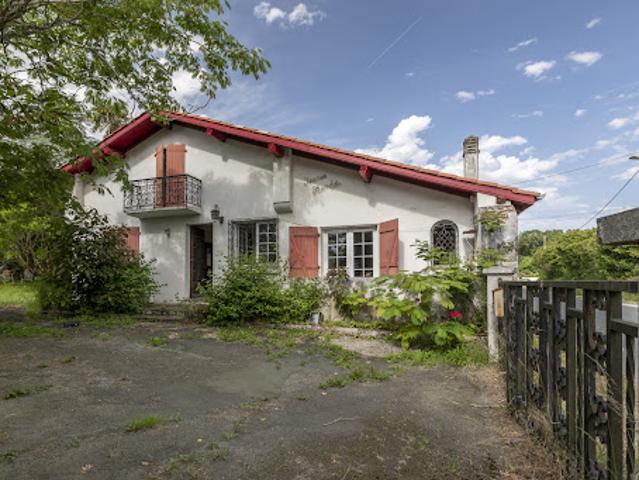 Vente Maison 5 pièces 146 m2 Arcangues