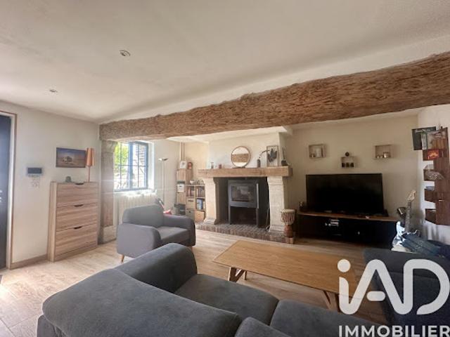 Vente Maison 5 pièces 146 m2 Canteleu