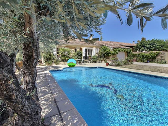 Vente Maison 5 pièces 146 m2 Caromb