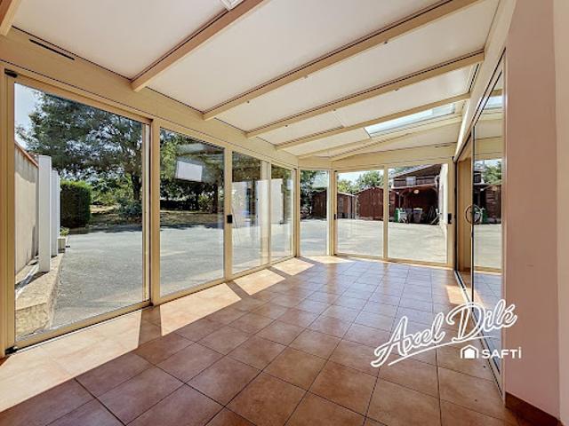 Vente Maison 5 pièces 146 m2 Chemillé en Anjou