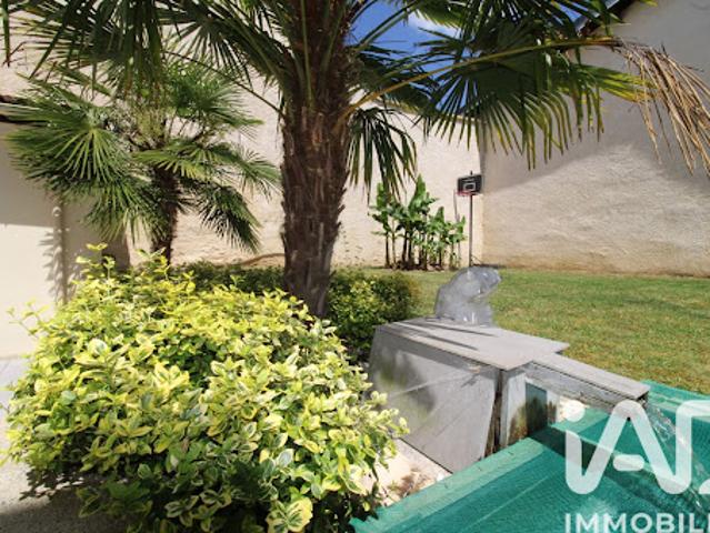 Vente Maison 5 pièces 146 m2 Einville au Jard