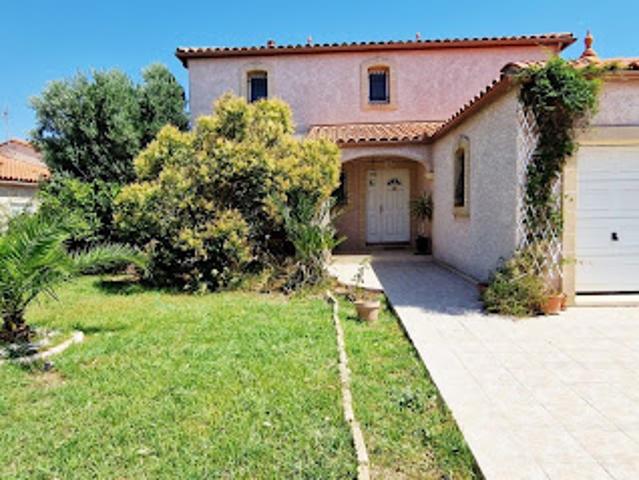 Vente Maison 5 pièces 146 m2 Espira de l'Agly
