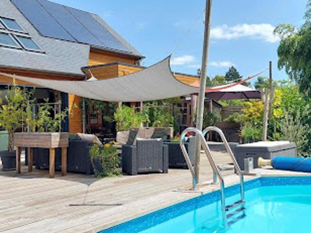 Vente Maison 5 pièces 146 m2 Gallardon