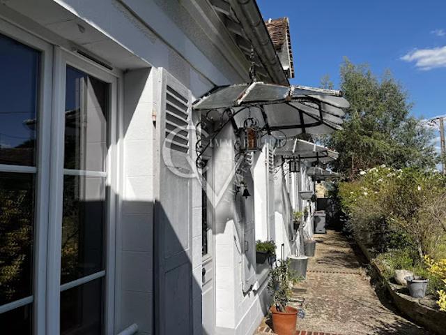 Vente Maison 5 pièces 146 m2 Gisors
