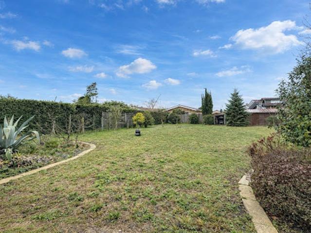 Vente Maison 5 pièces 146 m2 La Teste de Buch