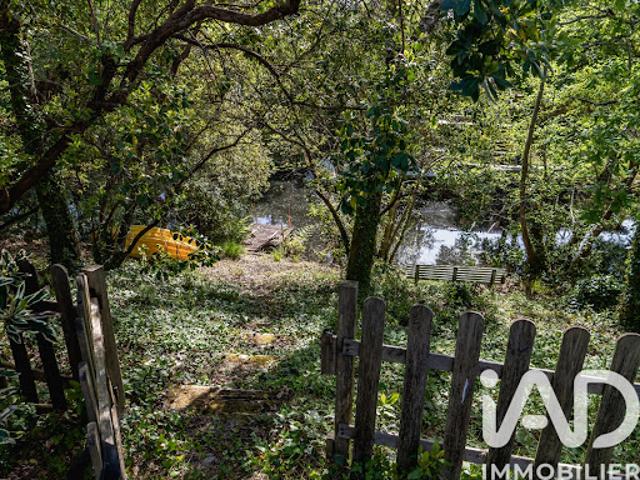 Vente Maison 5 pièces 146 m2 La Teste de Buch