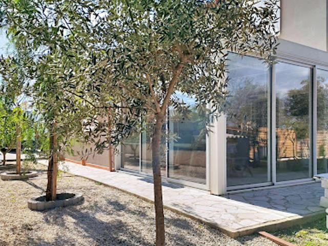 Vente Maison 5 pièces 146 m2 Le Boulou