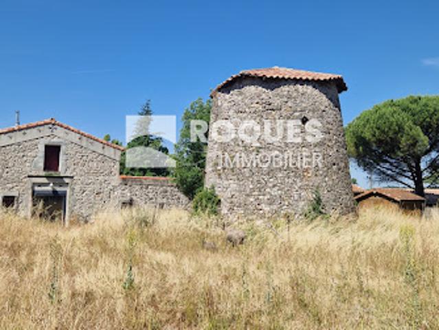 Vente Maison 5 pièces 146 m2 Le Caylar