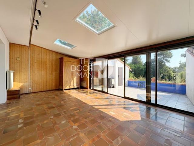 Vente Maison 5 pièces 146 m2 Le Pallet