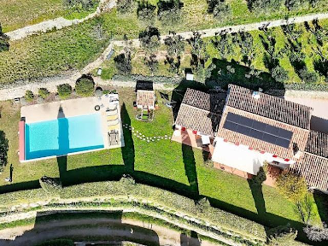 Vente Maison 5 pièces 146 m2 Lorgues