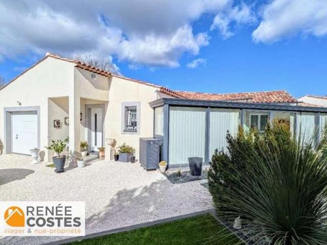 Vente Maison 5 pièces 146 m2 Lorgues