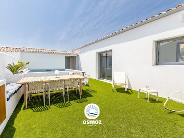 Vente Maison 5 pièces 146 m2 Puilboreau