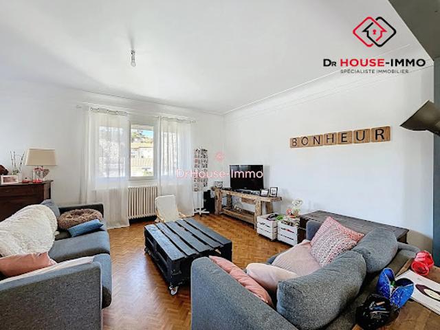 Vente Maison 5 pièces 146 m2 Perigueux