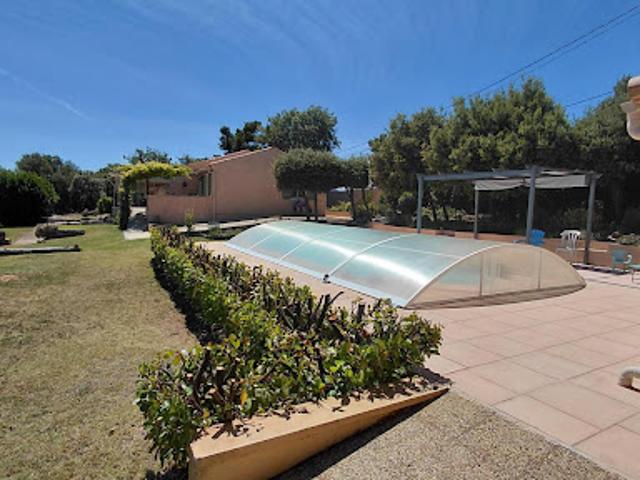Vente Maison 5 pièces 146 m2 Saint Maximin la Sainte Baume