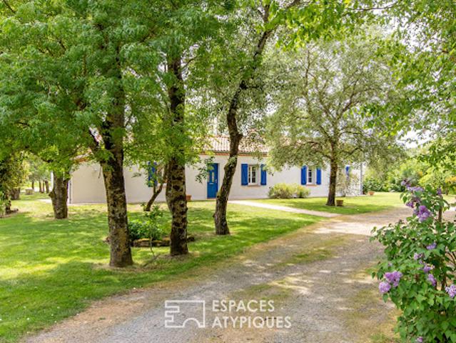 Vente Maison 5 pièces 146 m2 Saint Jean de Monts
