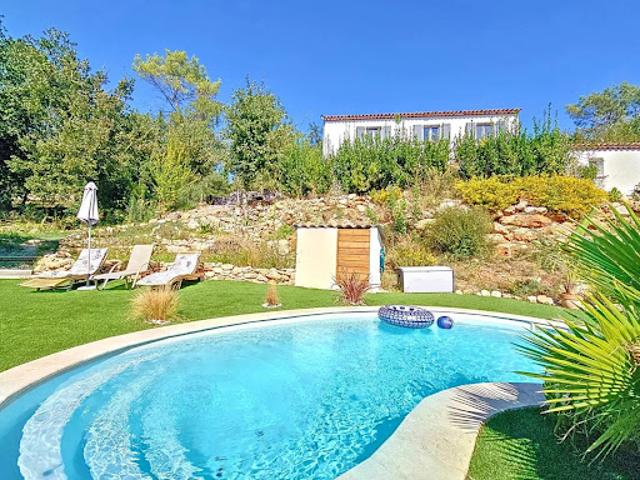 Vente Maison 5 pièces 146 m2 Saint Paul en Forêt