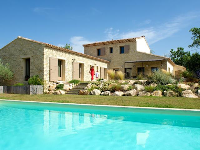 Vente Maison 5 pièces 146 m2 Saint Restitut