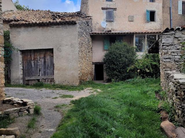 Vente Maison 5 pièces 146 m2 Saumane