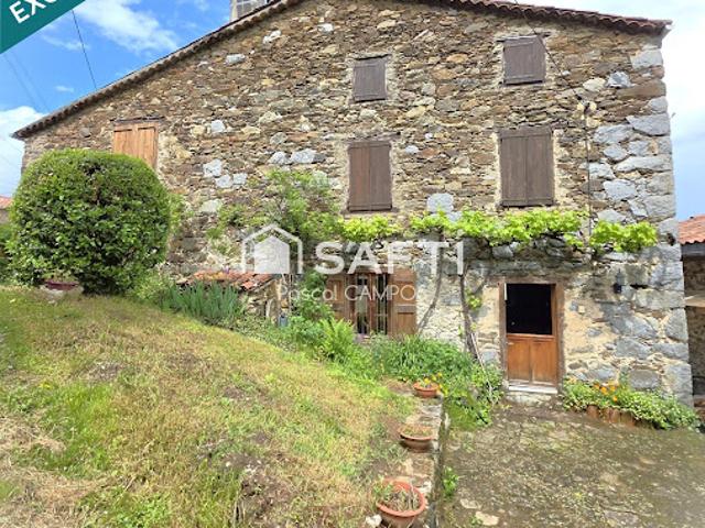 Vente Maison 5 pièces 146 m2 Serres sur Arget