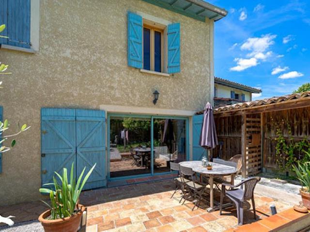 Vente Maison 5 pièces 146 m2 Verdun sur Garonne