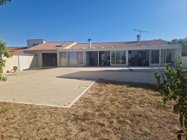 Vente Maison 5 pièces 146 m2 Vix