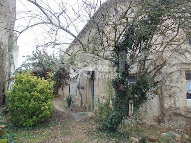 Vente Maison 5 pièces 146.12 m2 Clamecy