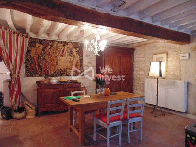 Vente Maison 5 pièces 146.12 m2 Clamecy
