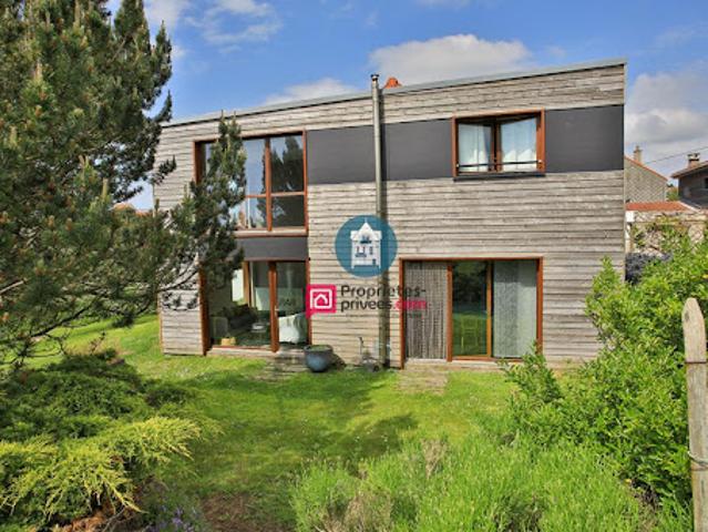 Vente Maison 5 pièces 146.12 m2 Wimereux