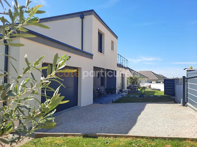 Vente Maison 5 pièces 146.26 m2 Dole