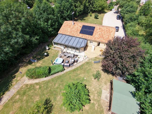 Vente Maison 5 pièces 146.29 m2 Béceleuf