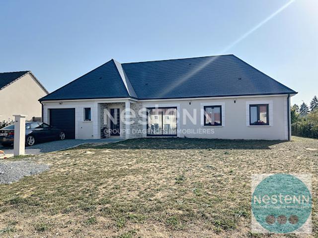Vente Maison 5 pièces 146.29 m2 Le Controis en Sologne