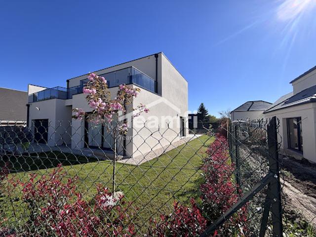 Vente Maison 5 pièces 146.2 m2 Semoy