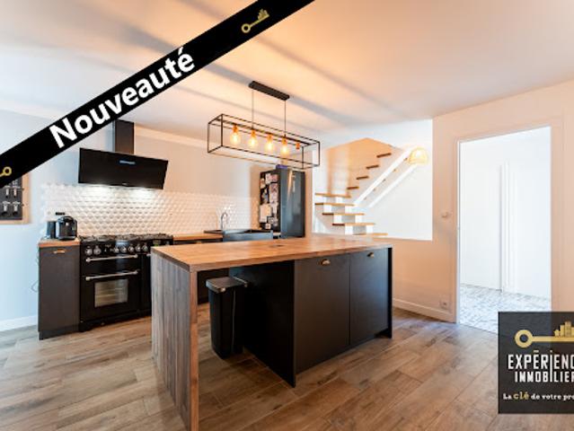 Vente Maison 5 pièces 146.2 m2 Plédran