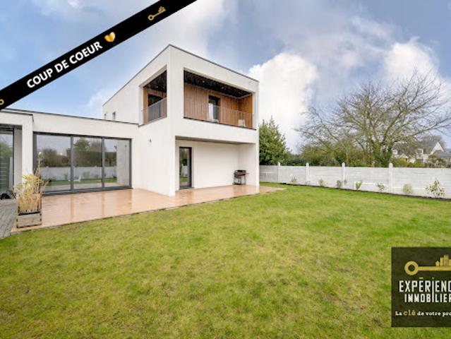 Vente Maison 5 pièces 146.2 m2 Plerin