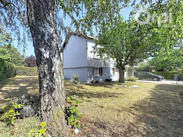 Vente Maison 5 pièces 146 m2 Lempdes